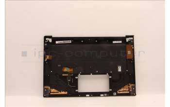 Lenovo 5M11J13357 MECH_ASM KBD BZL,WL,FPR,BK,CHY,ARA