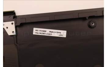 Lenovo 5M11J13371 MECH_ASM KBD BZL,WL,FPR,BK,CHY,RUS
