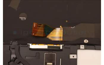 Lenovo 5M11J13372 MECH_ASM KBD BZL,WL,FPR,BK,CHY,SLV