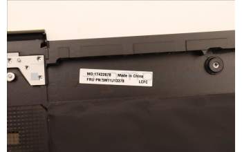 Lenovo 5M11J13378 MECH_ASM KBD BZL,WL,FPR,BK,CHY,JPN