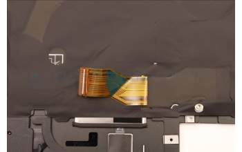 Lenovo 5M11J13400 MECH_ASM KBD BZL,WW,FPR,BK,CHY,GRE