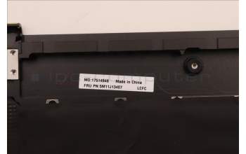 Lenovo 5M11J13407 MECH_ASM KBD BZL,WW,FPR,BK,CHY,RUS