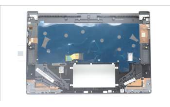 Lenovo 5M11J13412 MECH_ASM KBD BZL,WW,FPR,BK,CHY,UKE