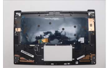 Lenovo 5M11J13427 MECH_ASM KBD BZL,WL,FPR,BK,SRX,LA SPA