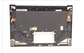Lenovo 5M11J13458 MECH_ASM KBD BZL,WL,FPR,BK,SRX,NORDIC