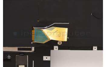 Lenovo 5M11J13458 MECH_ASM KBD BZL,WL,FPR,BK,SRX,NORDIC