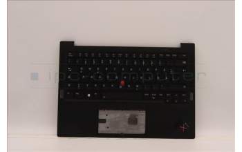 Lenovo 5M11K07692 MECH_ASM GRP KBD BZL,GER,WW,DB,SUN