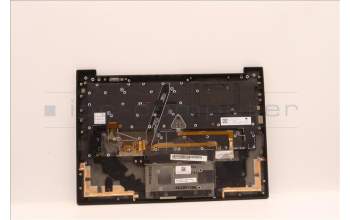 Lenovo 5M11K07698 MECH_ASM GRP KBD BZL,UKE,WW,DB,SUN