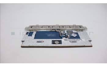 Lenovo 5M11K08473 MECH_ASM CS22 3+2bCPLC,GLM,SGP1,TRI
