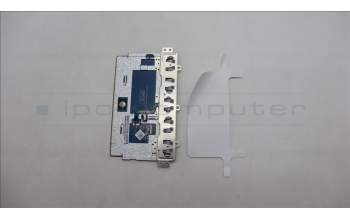 Lenovo 5M11K08473 MECH_ASM CS22 3+2bCPLC,GLM,SGP1,TRI