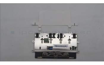 Lenovo 5M11K08497 MECH_ASM CS21 3+2bCP,Mylar,AG1,TRI