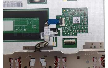 Lenovo 5M11K08566 TOUCHPAD CS22 3+2bCP,MLR,BK,NFC,SY,SRX