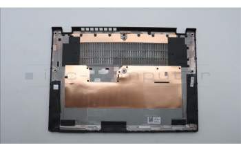 Lenovo 5M11K83366 MECH_ASM FRU D COVER CS BK L13 Fenrir