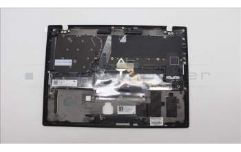 Lenovo 5M11L15396 MECH_ASM WLAN C-Cvr+UKE KB ASM,LTN