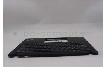 Lenovo 5M11L59319 MECH_ASM BL KB BK EST SRX