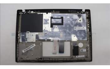 Lenovo 5M11L59355 MECH_ASM BL KB BK IND ENG SRX