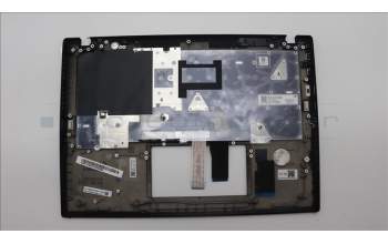 Lenovo 5M11L59361 MECH_ASM BL KB BK JPN CHY