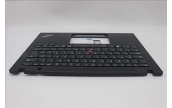 Lenovo 5M11L59369 MECH_ASM BL KB BK LA SPA CHY