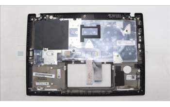 Lenovo 5M11L59431 MECH_ASM BL KB BK WW 058 FRA SRX