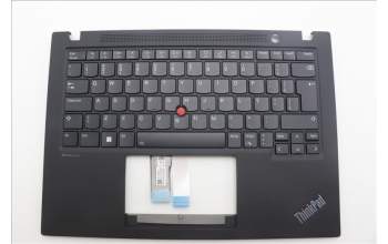 Lenovo 5M11L59441 MECH_ASM BL KB BK WW BRL CHY