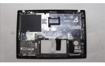 Lenovo 5M11L59469 MECH_ASM BL KB BK WW EURO ENG CHY