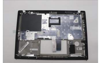 Lenovo 5M11L59475 MECH_ASM BL KB BK WW FRA SRX