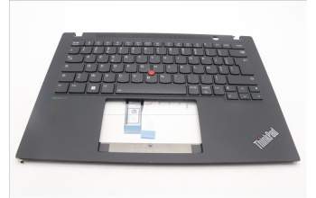 Lenovo 5M11L59475 MECH_ASM BL KB BK WW FRA SRX