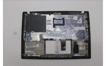 Lenovo 5M11L59499 MECH_ASM BL KB BK WW ILD SRX