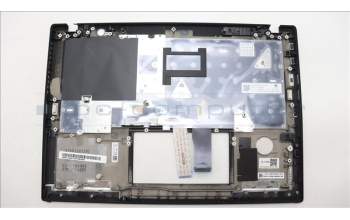 Lenovo 5M11L59511 MECH_ASM BL KB BK WW JPN SRX