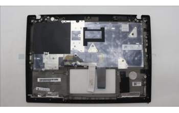 Lenovo 5M11L59515 MECH_ASM BL KB BK WW KOR SRX