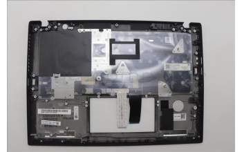 Lenovo 5M11L59521 MECH_ASM BL KB BK WW NOR CHY