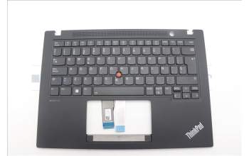 Lenovo 5M11L59543 MECH_ASM BL KB BK WW SPA SRX