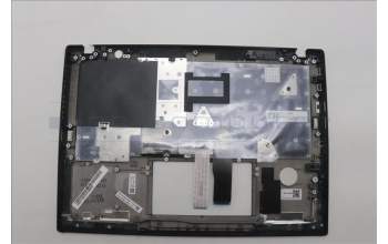 Lenovo 5M11L59547 MECH_ASM BL KB BK WW SWE/FIN SRX