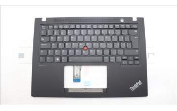 Lenovo 5M11L59549 MECH_ASM BL KB BK WW SWS CHY