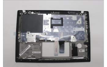 Lenovo 5M11L59563 MECH_ASM BL KB BK WW TUR SRX