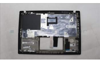 Lenovo 5M11L59569 MECH_ASM BL KB BK WW UKE CHY