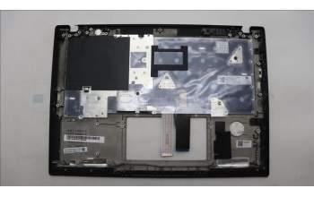 Lenovo 5M11L59575 MECH_ASM BL KB BK WW UKR SRX