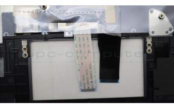 Lenovo 5M11L59648 MECH_ASM BL KB GY UKE TRI