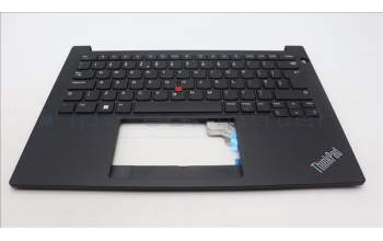 Lenovo 5M11L59741 MECH_ASM FRU KB CCV UKE UK (SRX) BK