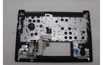 Lenovo 5M11L59759 MECH_ASM FRU KB CCV TC US (CHY) BK