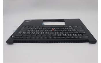 Lenovo 5M11L59760 MECH_ASM FRU KB CCV TC US (LTN) BK