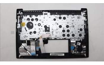 Lenovo 5M11L59763 MECH_ASM FRU KB CCV THAI US (CHY) BK