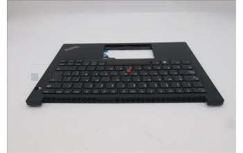 Lenovo 5M11L59776 MECH_ASM FRU KB CCV LA SPA UK (LTN) BK