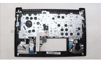 Lenovo 5M11L59777 MECH_ASM FRU KB CCV LA SPA UK (SRX) BK