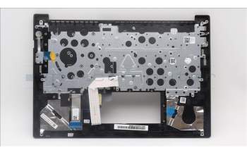Lenovo 5M11L59797 MECH_ASM FRU KB CCV ENG US BL (SRX) BK