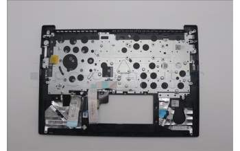 Lenovo 5M11L60858 MECH_ASM FRU KB CCV GER UK BL (CHY) BK
