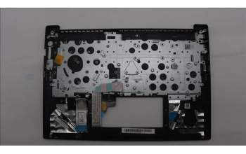 Lenovo 5M11L60867 MECH_ASM FRU KB CCV HUN UK BL (LTN) BK