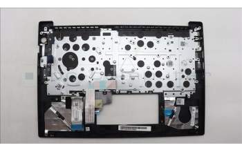 Lenovo 5M11L60914 MECH_ASM FRU KB CCV UKE UK BL (CHY) BK