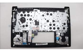 Lenovo 5M11L60932 MECH_ASM FRU KB CCV JPN JP BL (SRX) BK