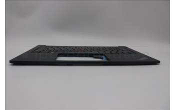 Lenovo 5M11L60951 MECH_ASM FRU KB CCV LA SPA UK BL (LTN)BK